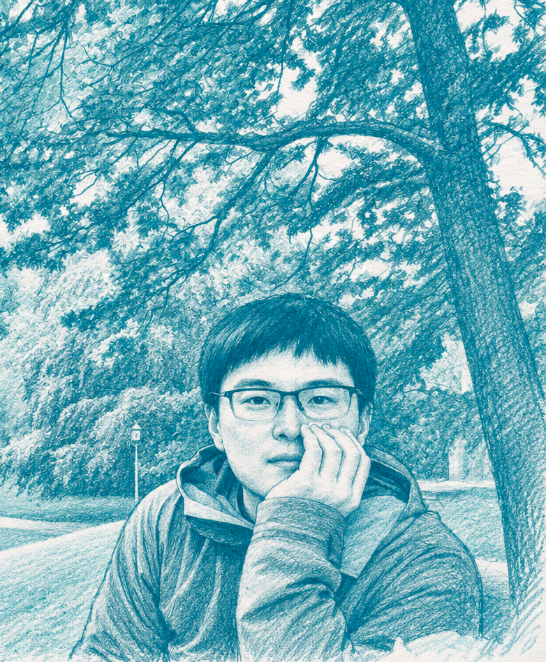 Jiong Chen