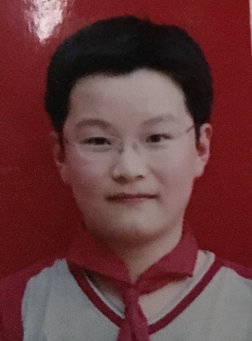 Jiong Chen